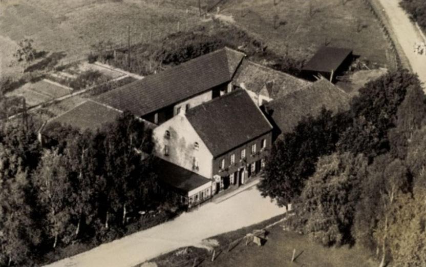 Gasthof Waldesruh 네테탈 외부 사진